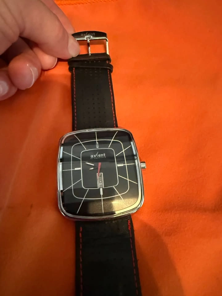 AxCent Watch [Spider] - photo 4