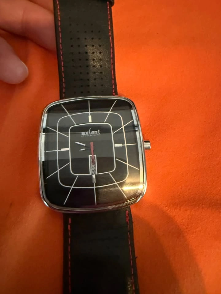 AxCent Watch [Spider] - photo 5