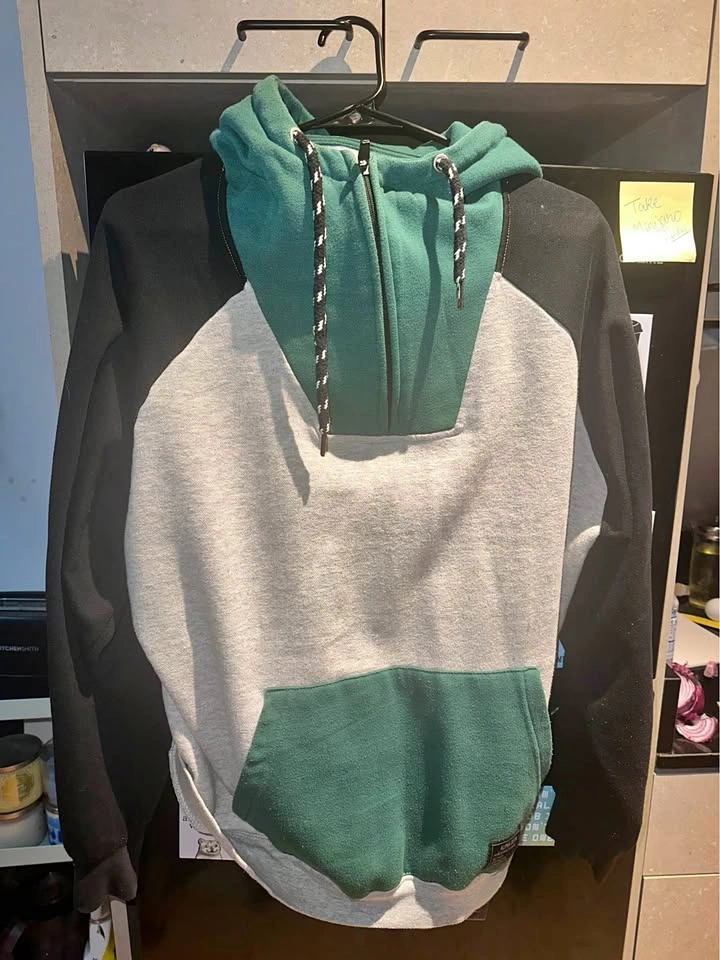 Hoodie