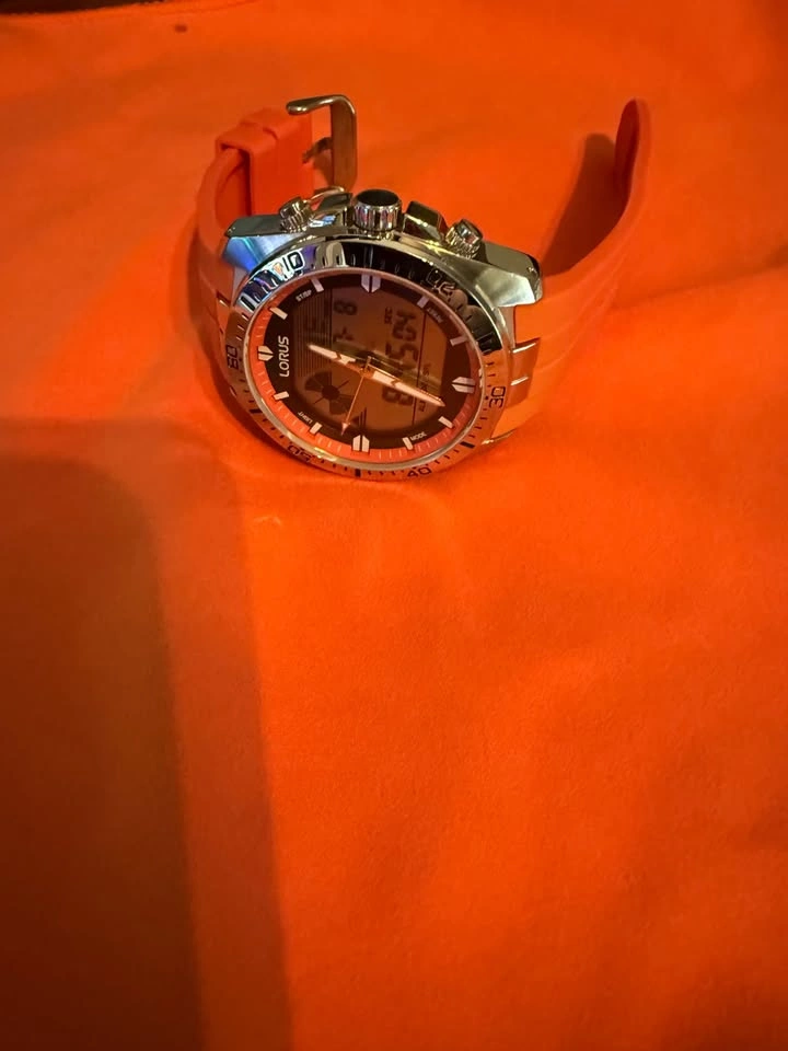 Lorus Watch - photo 2