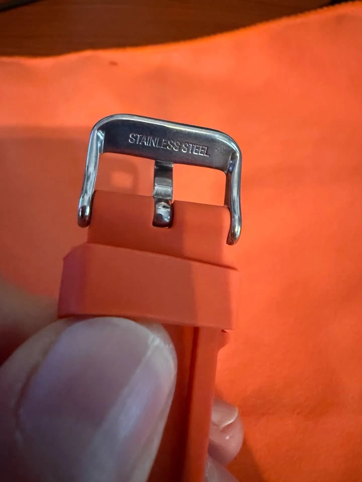Lorus Watch - photo 4