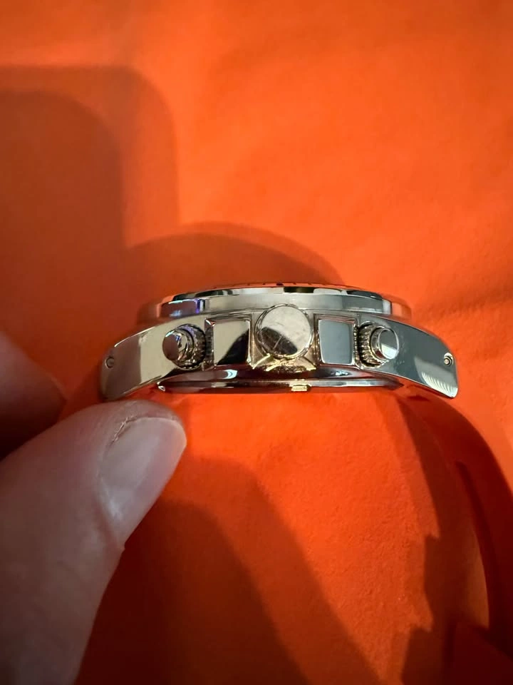 Lorus Watch - photo 5