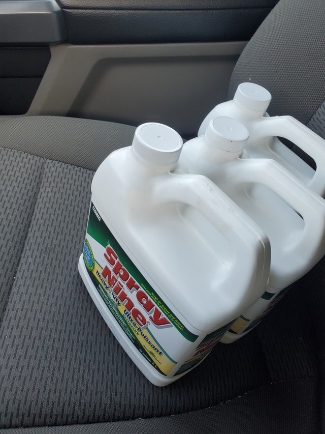 Spray Nine Cleaner - photo 2
