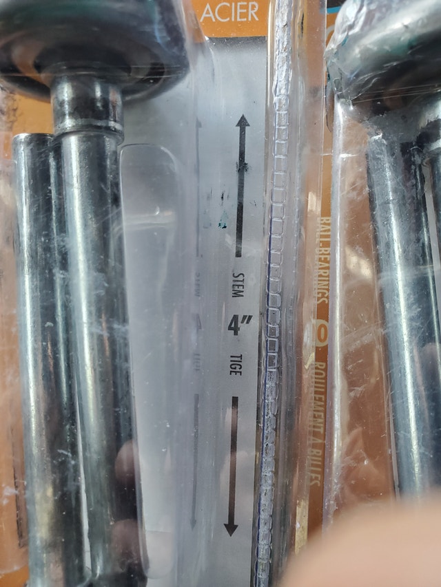 Garage Door Bearing Rollers - photo 3