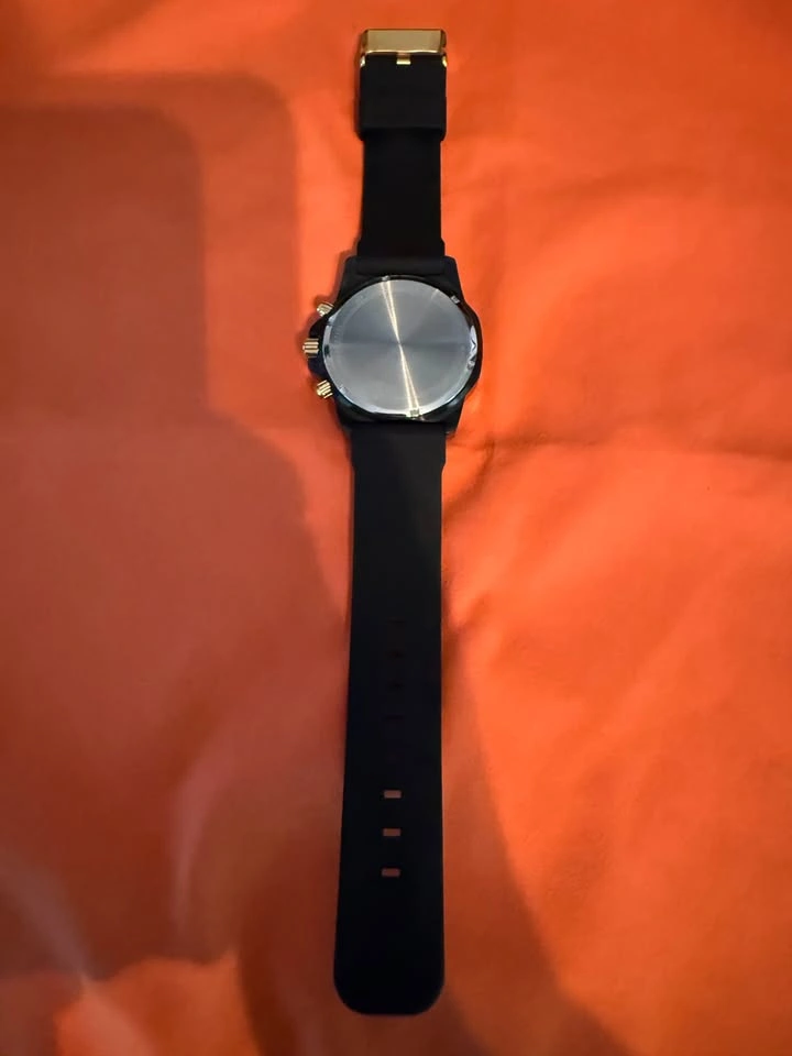 Bulova Men's Marine Star Chronograph - photo 4