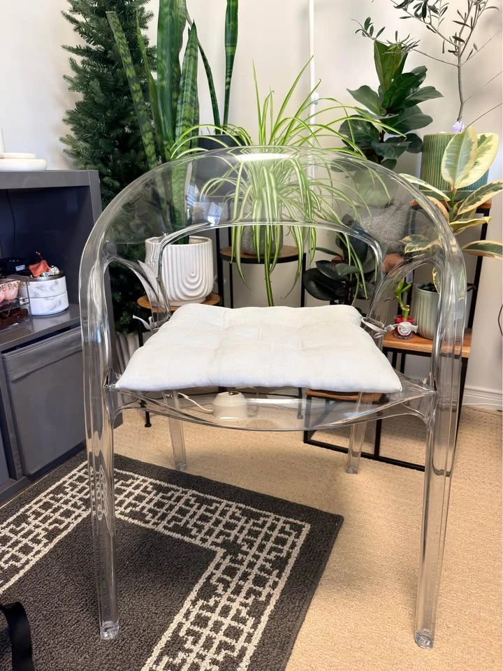 Pedralli Gossip 620 Chair - photo 2