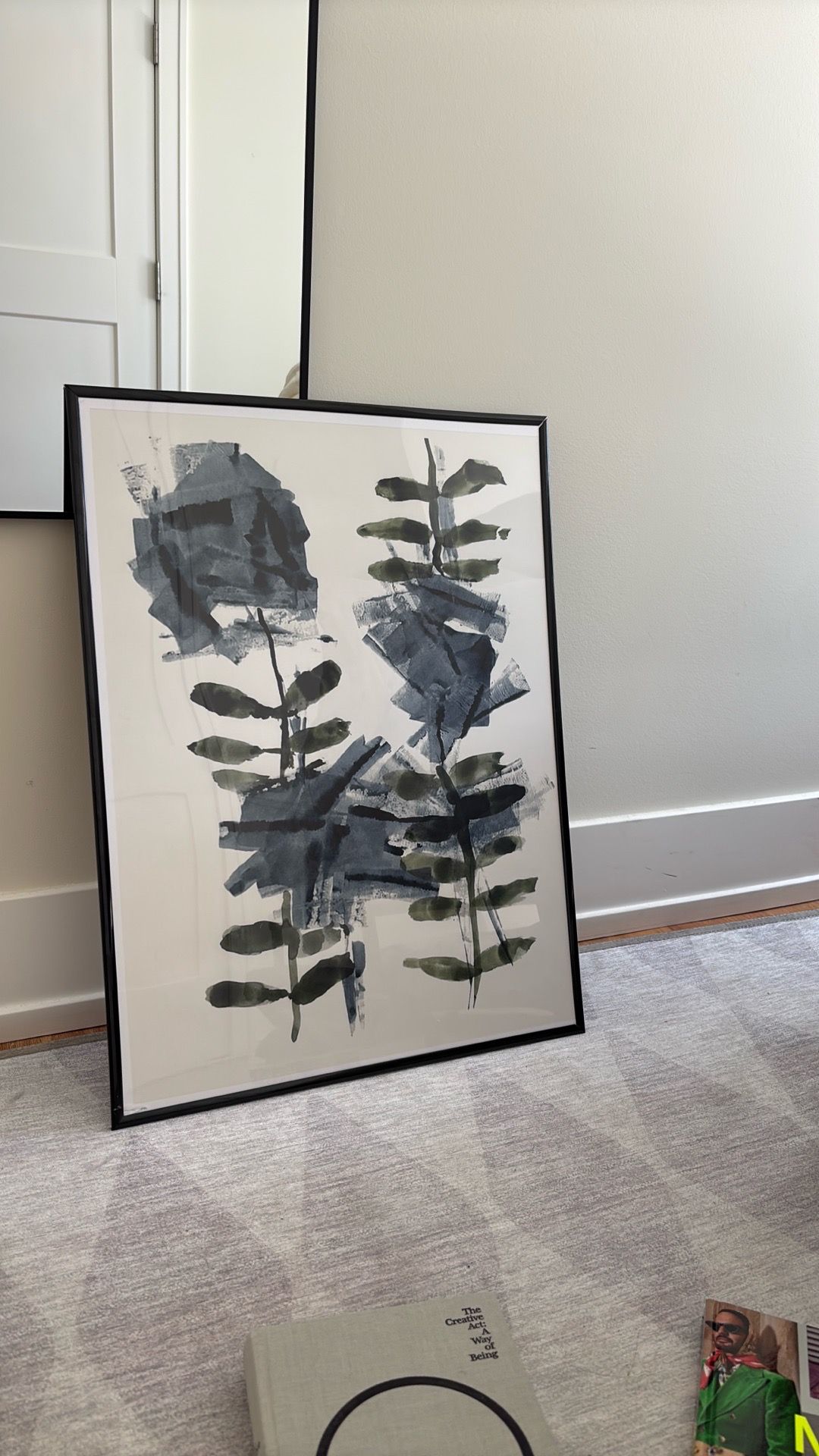 18 X24 Poster frame