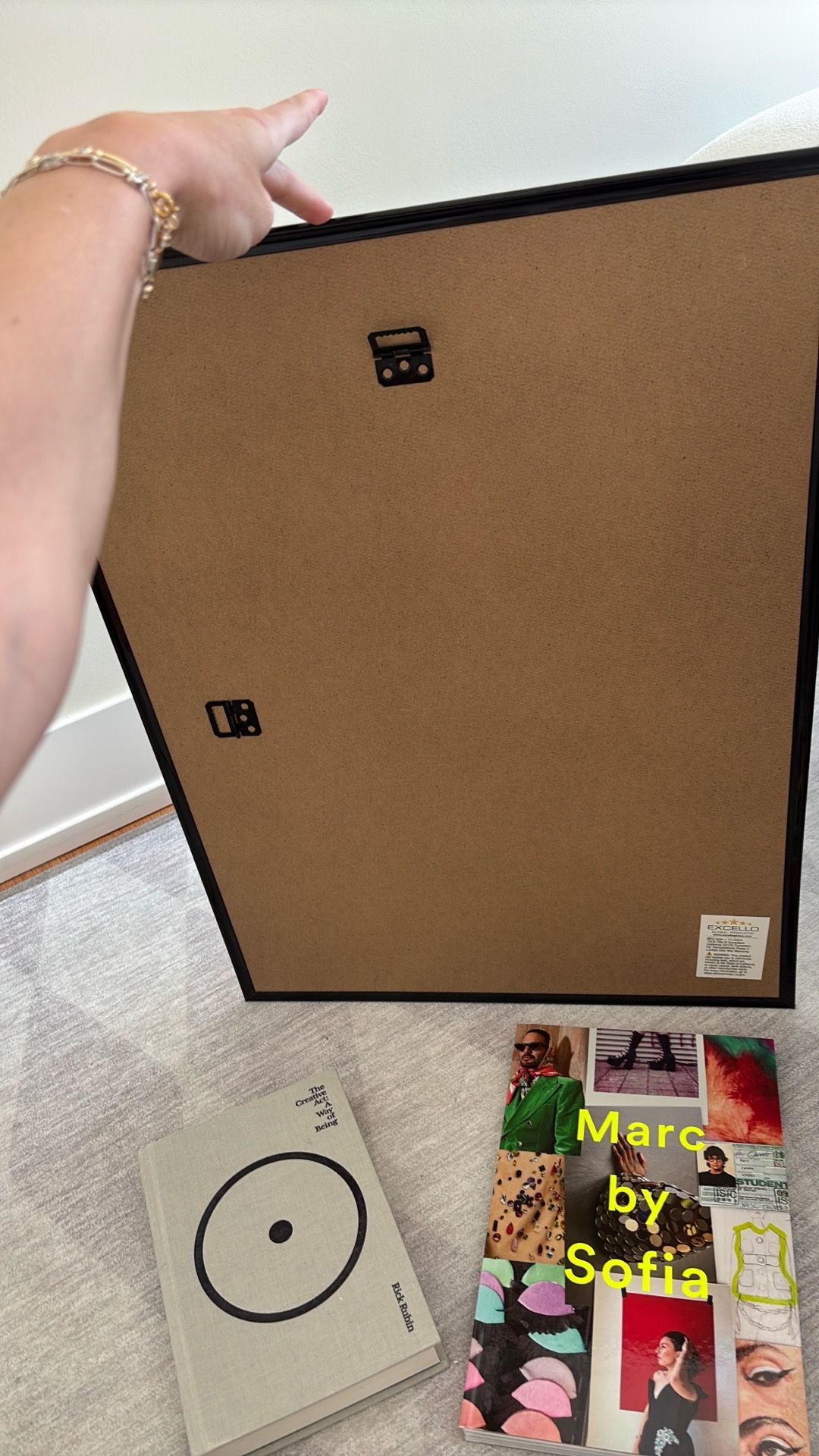 18 X24 Poster frame - photo 2