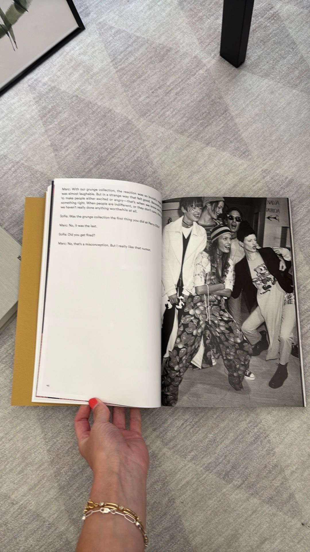 Coffee table books - photo 2