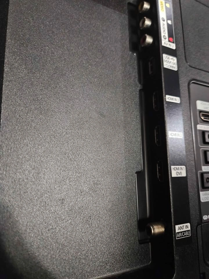 Samsung 40" Smart TV - photo 4