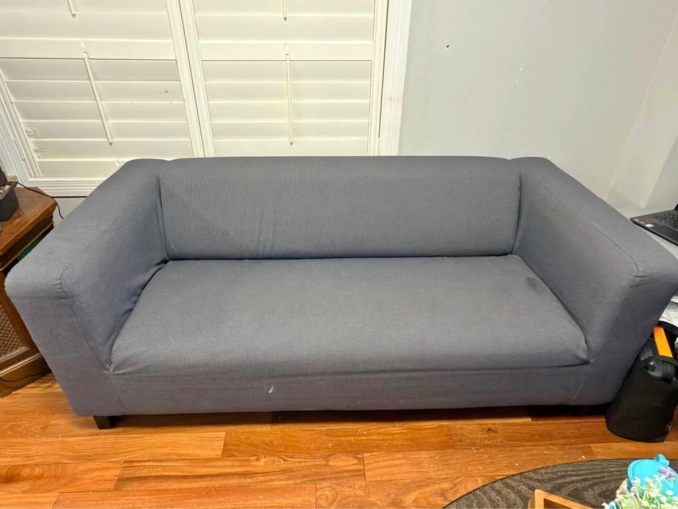 Ikea Klippan