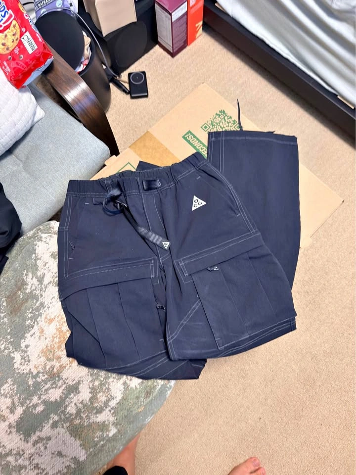 Nike ACG Smith Summit Pants