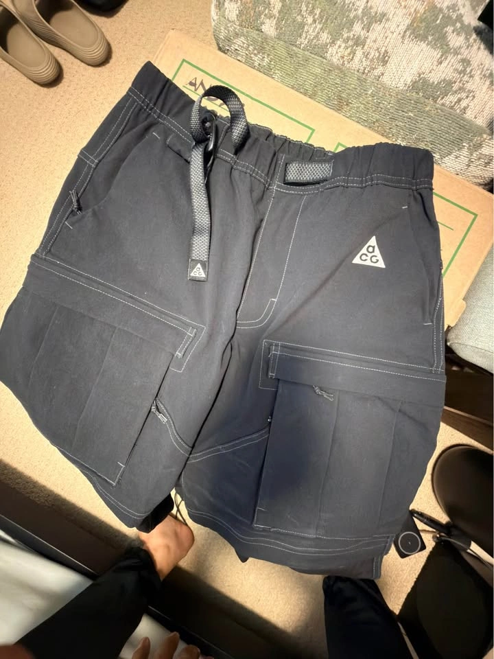 Nike ACG Smith Summit Pants - photo 2
