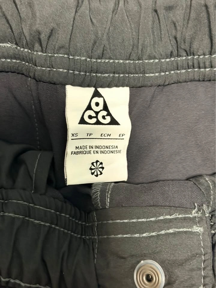 Nike ACG Smith Summit Pants - photo 3