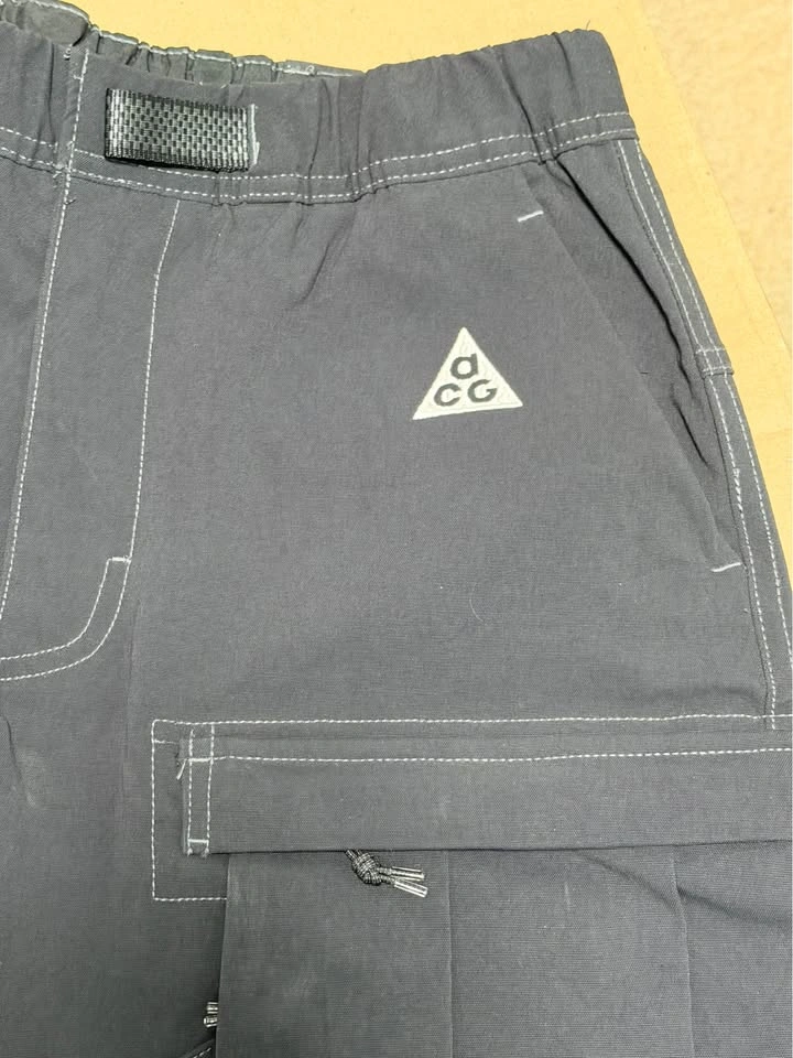 Nike ACG Smith Summit Pants - photo 4