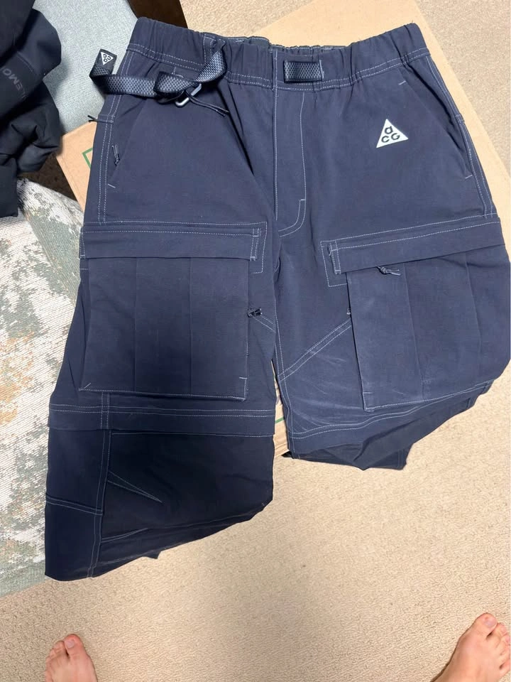Nike ACG Smith Summit Pants - photo 5