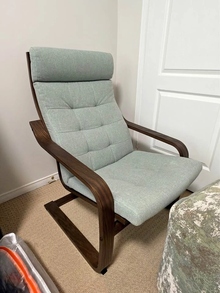 Ikea Poang Rocking Chair