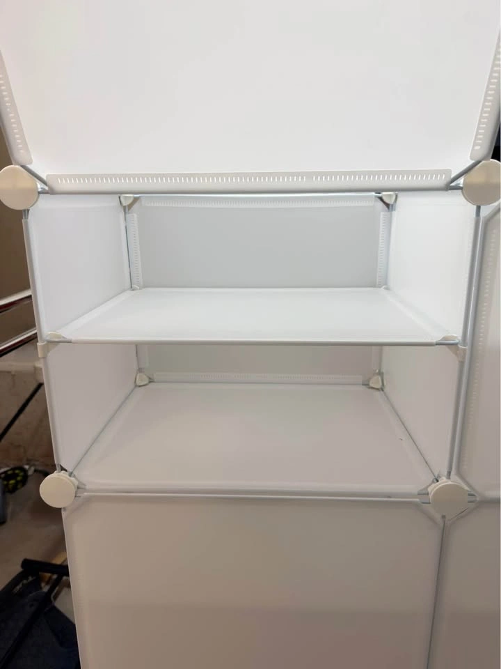 Shoe cabinet/ storage - photo 2