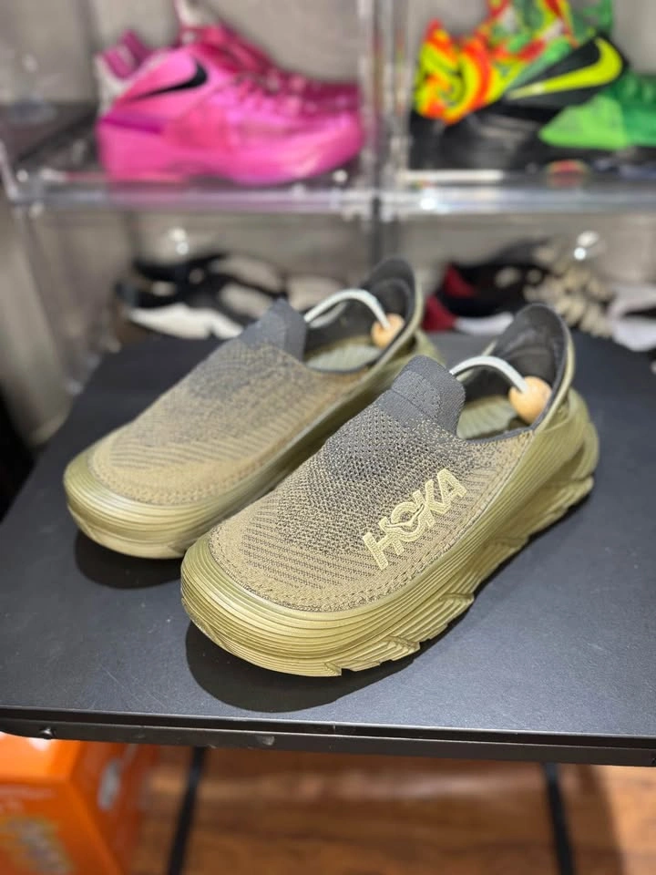 Hoka Restore TC - photo 2
