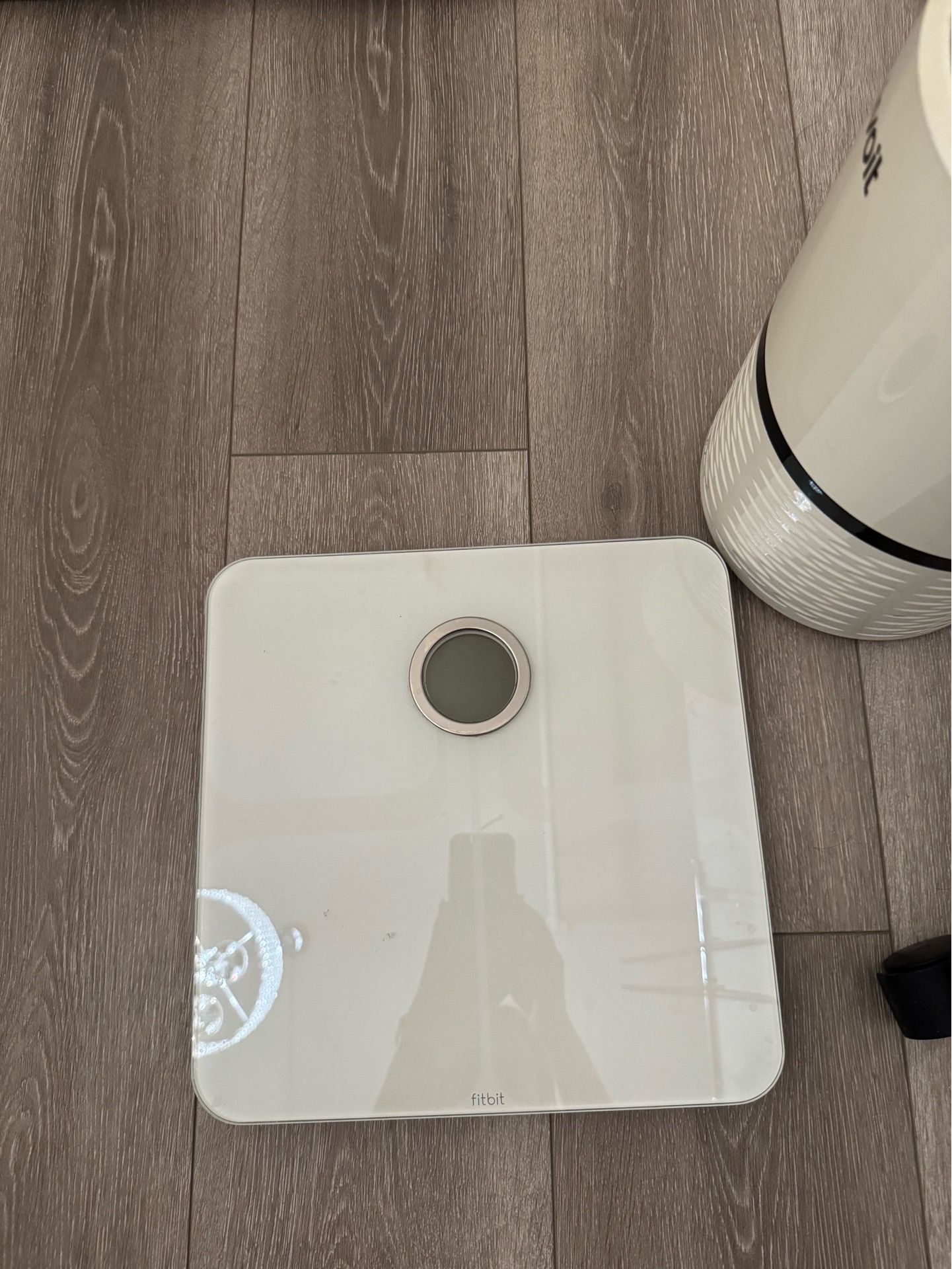 Fitbit Aria 2 Scale