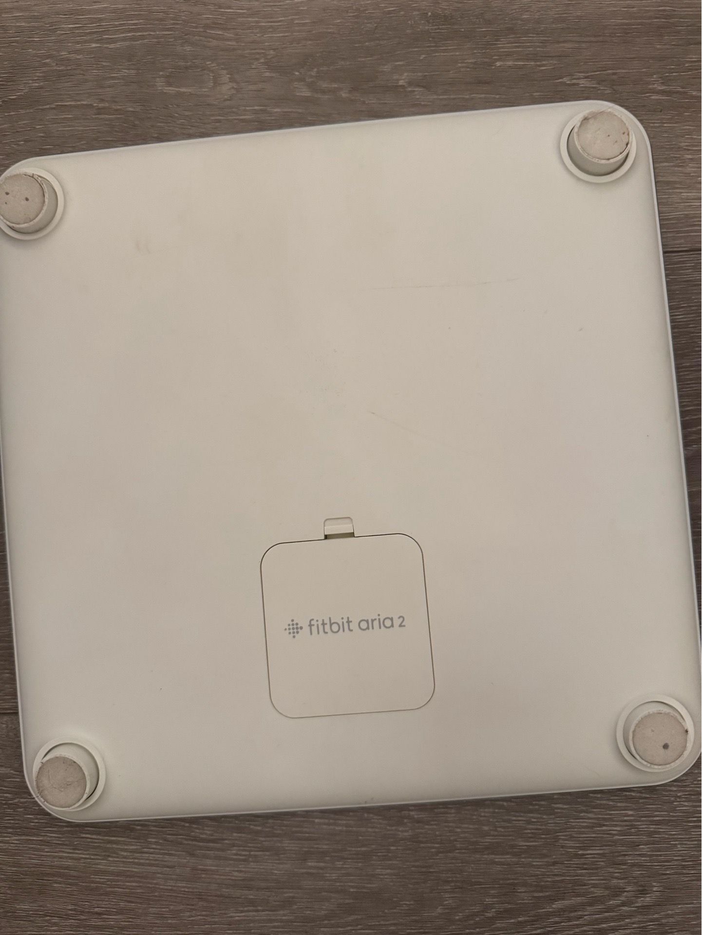 Fitbit Aria 2 Scale - photo 2