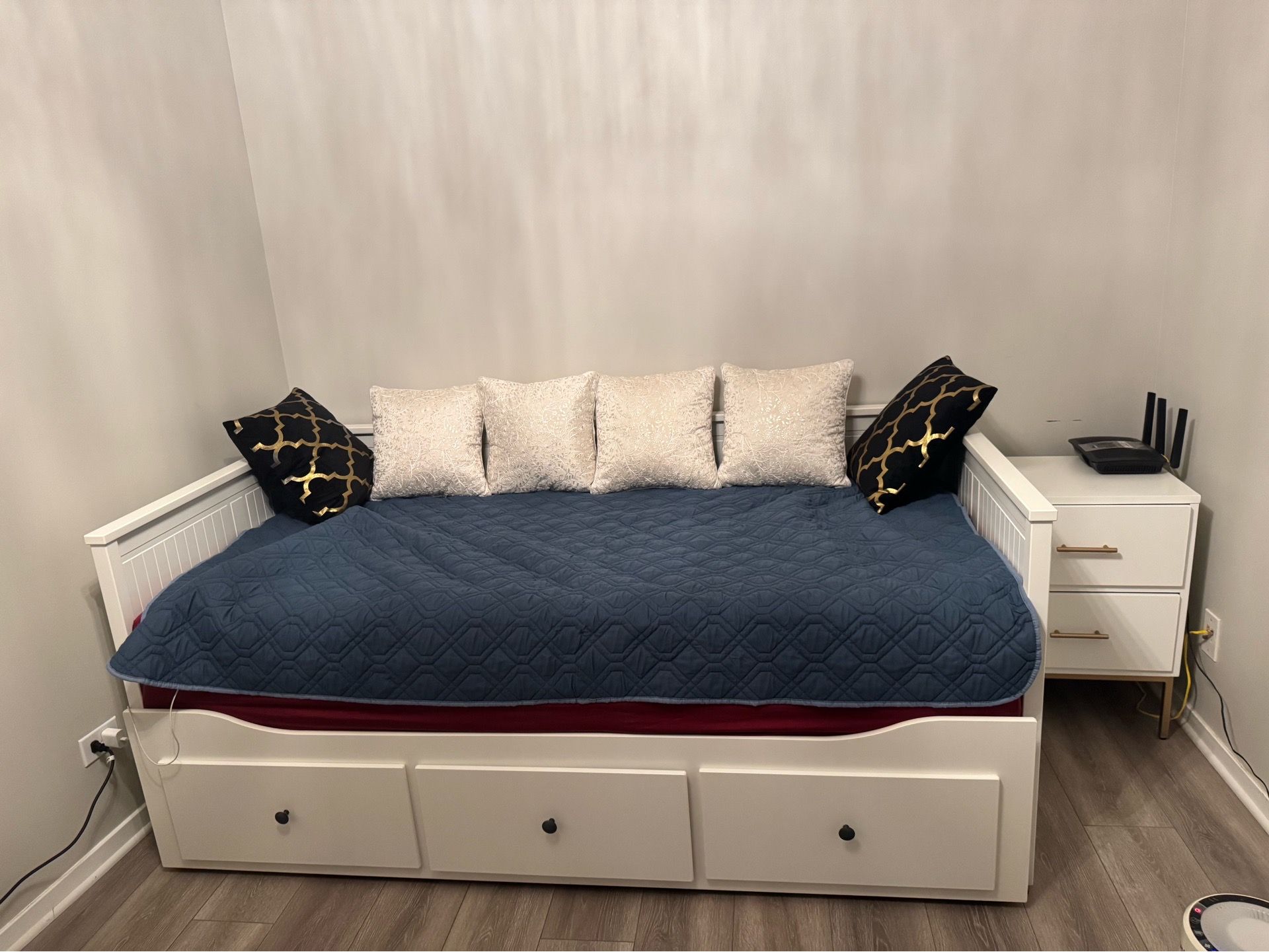 IKEA day bed