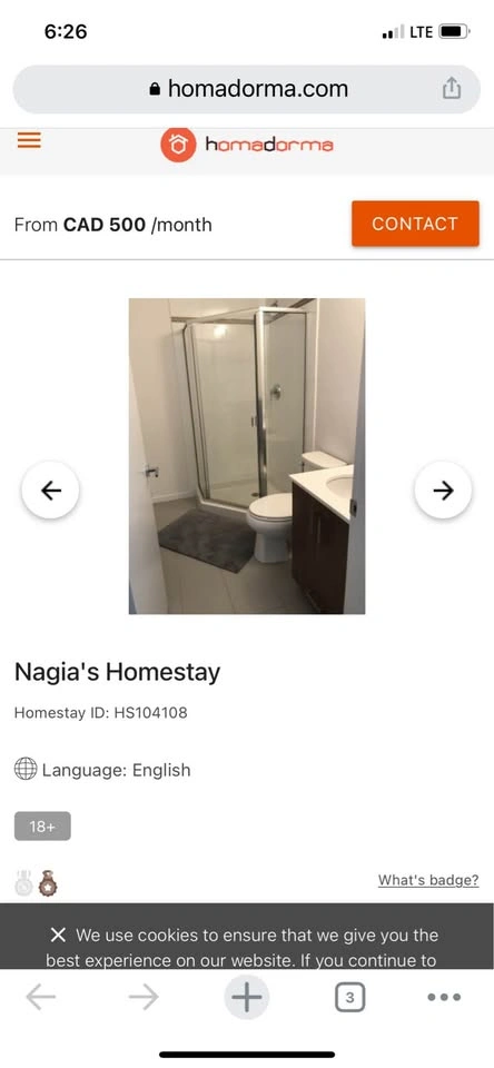 Private room for rent - photo 2