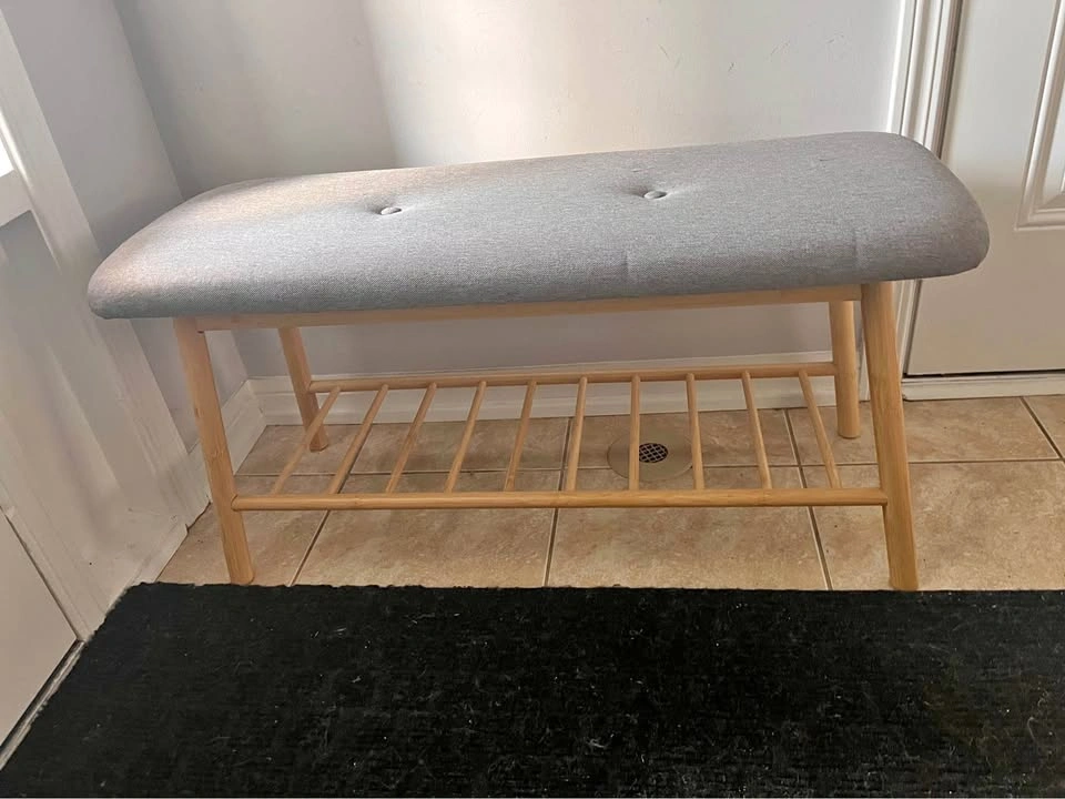 Hall Bench