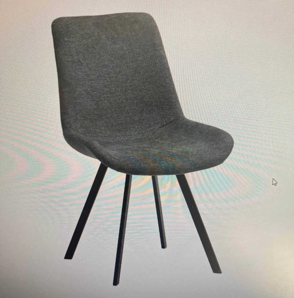 Swivel Dining Chair - photo 2