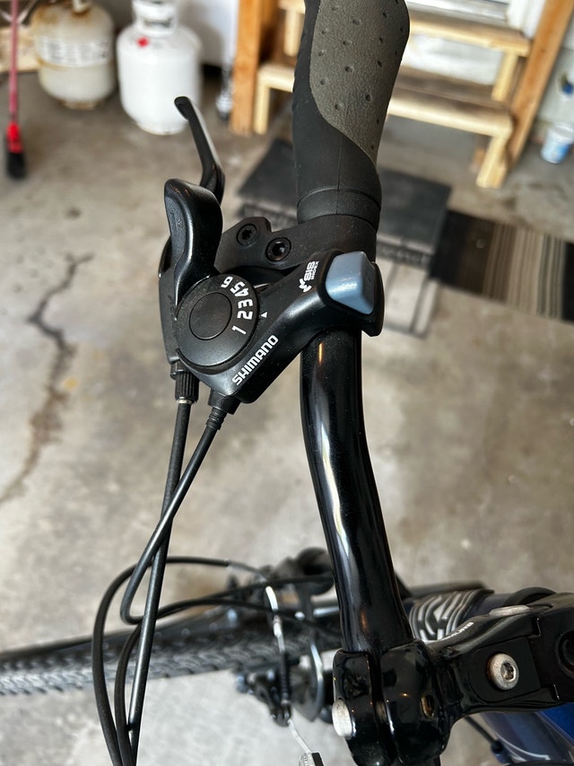 24” Nakamura Royal Hybrid Bike - photo 4
