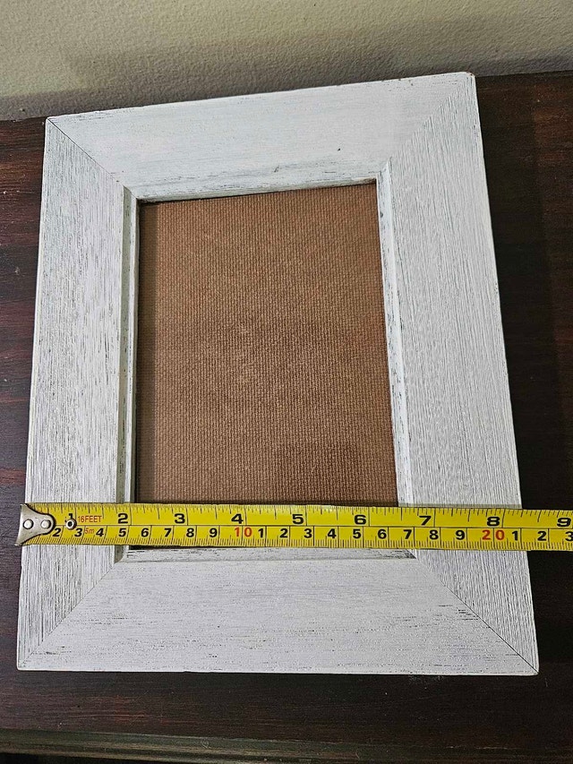 Wood Picture Frame - photo 4
