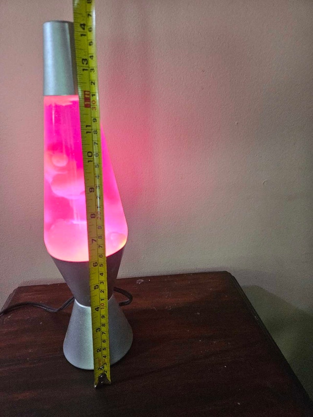 Lava Lamp - photo 2