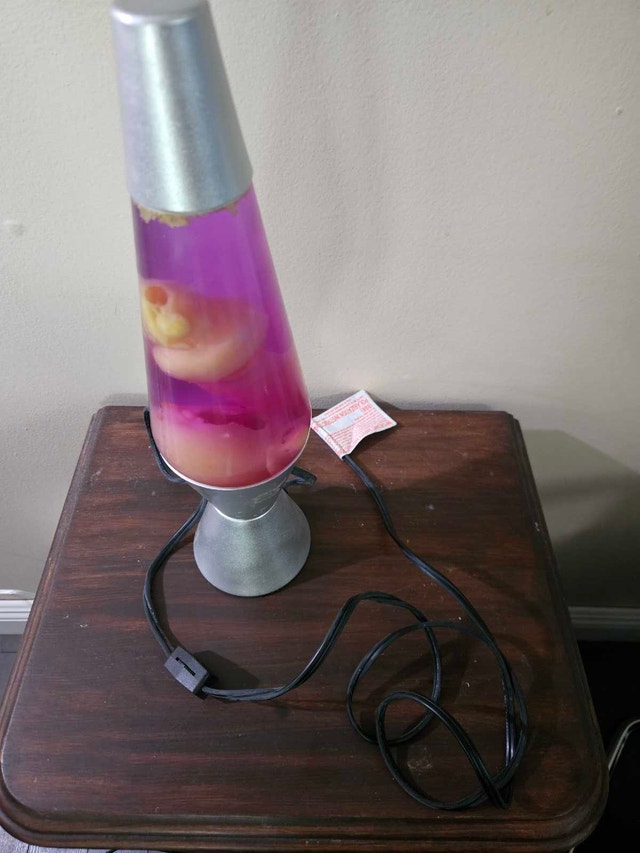 Lava Lamp - photo 3