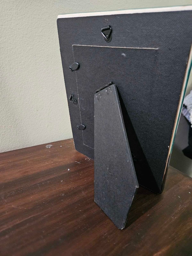 Ceramic Picture Frame - photo 2