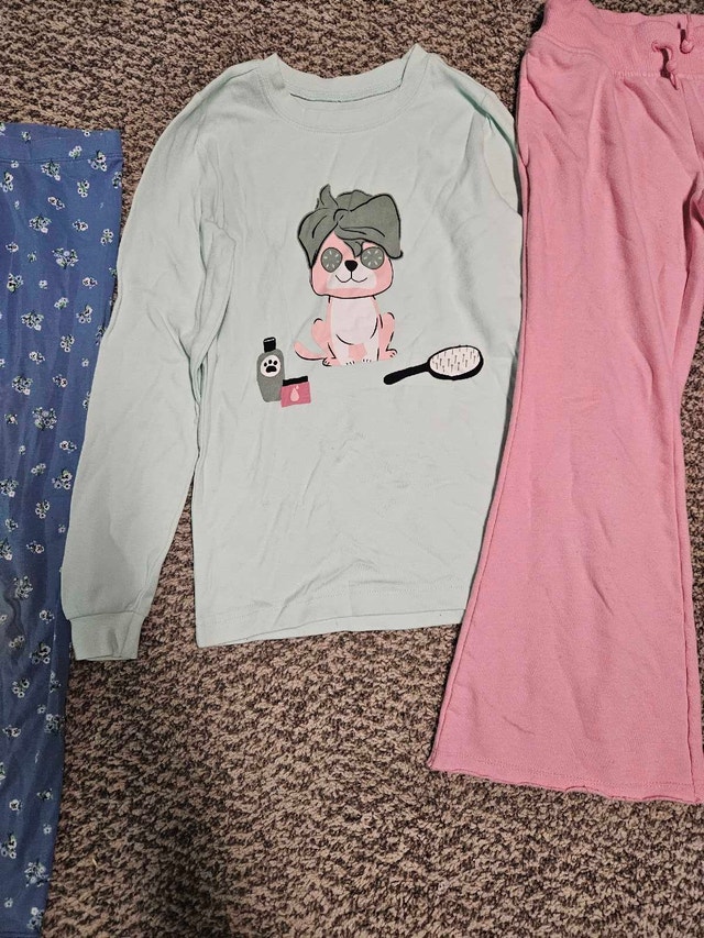 Girls Clothing Bundle - photo 5