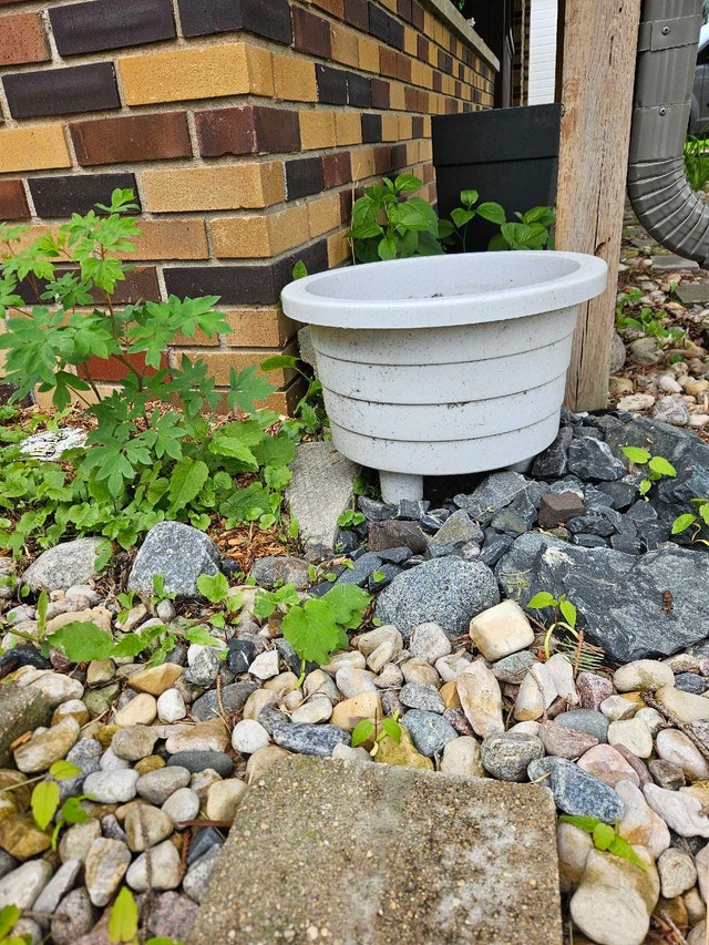 Outdoor Planter