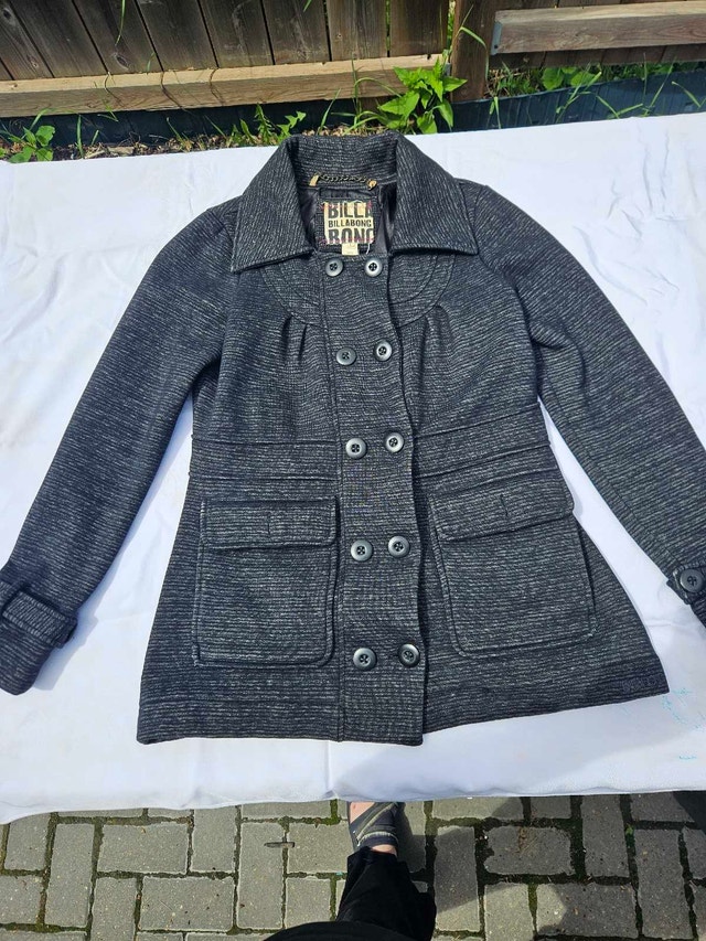 Billabong Women's Casual Jacket