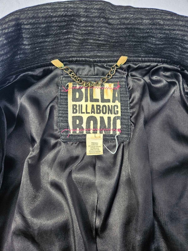 Billabong Women's Casual Jacket - photo 2