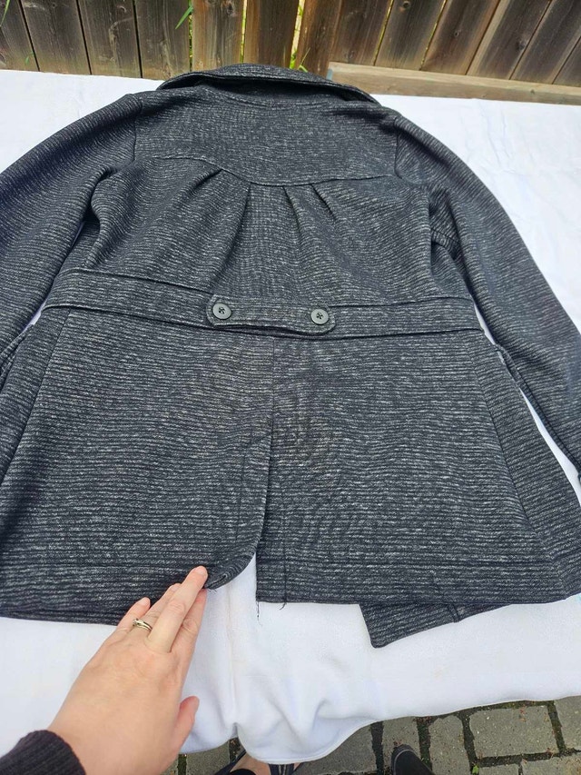 Billabong Women's Casual Jacket - photo 4