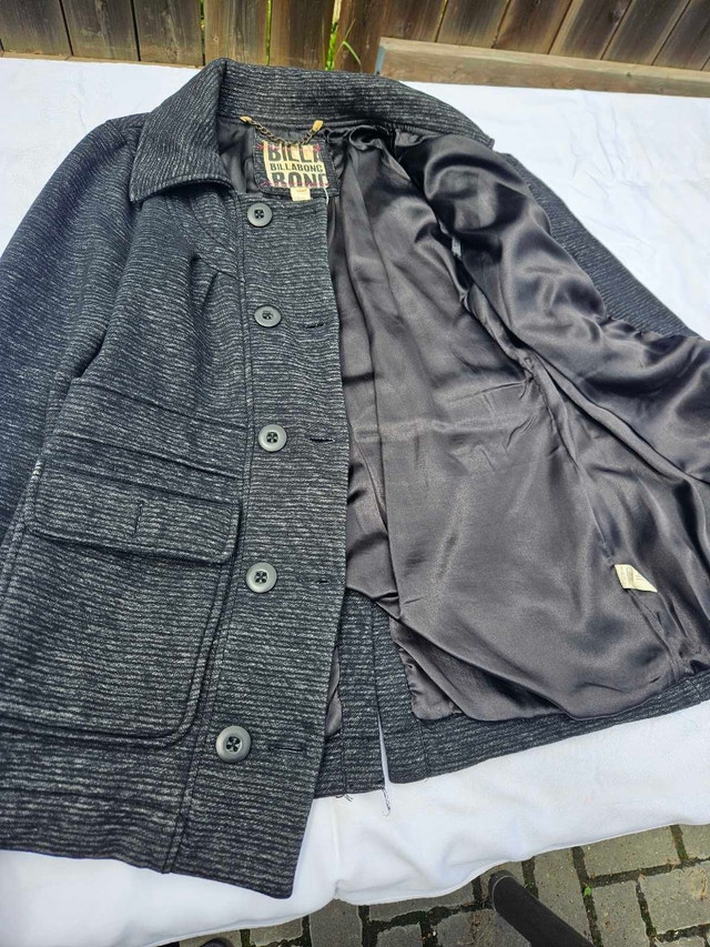Billabong Women's Casual Jacket - photo 5
