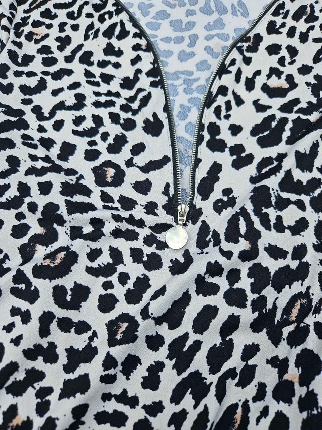 Lily Morgan Women's Blouse - photo 3