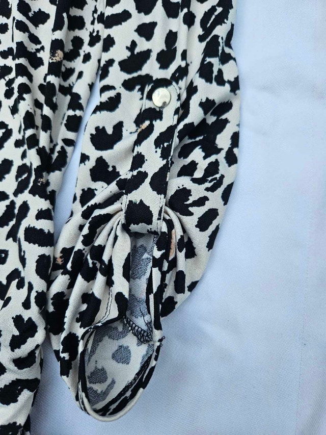 Lily Morgan Women's Blouse - photo 4