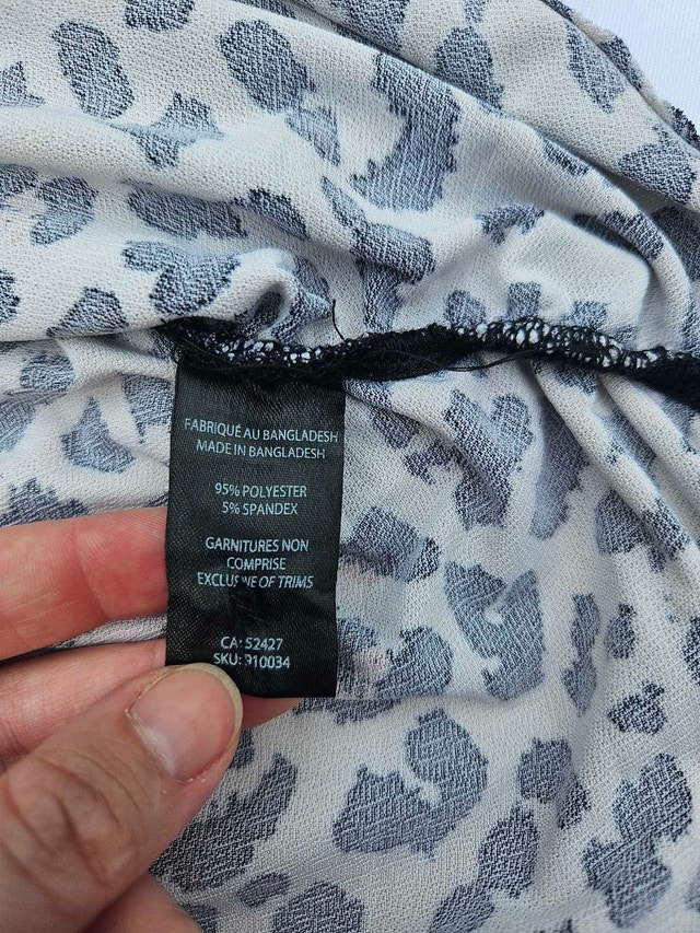 Lily Morgan Women's Blouse - photo 5