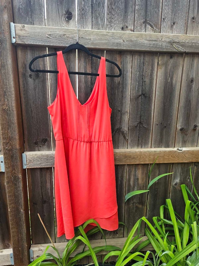 Smart Set Summer Dress