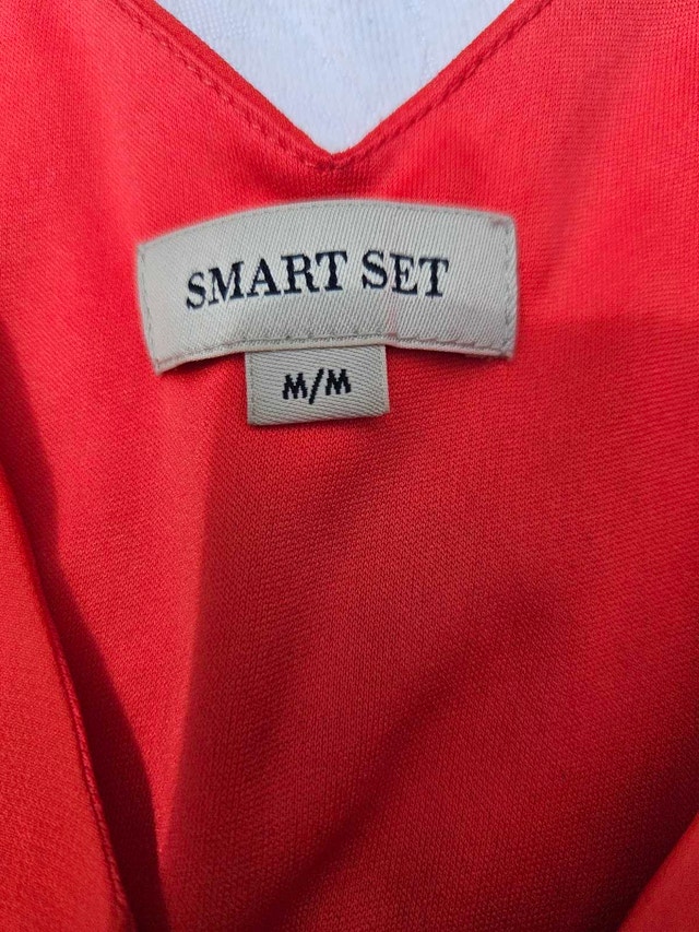Smart Set Summer Dress - photo 4