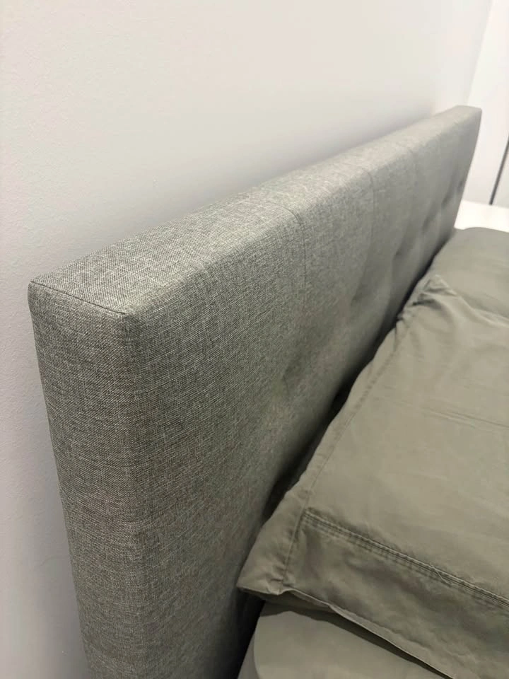 Bed Base/Bed Frame for Queen Size Bed - photo 3