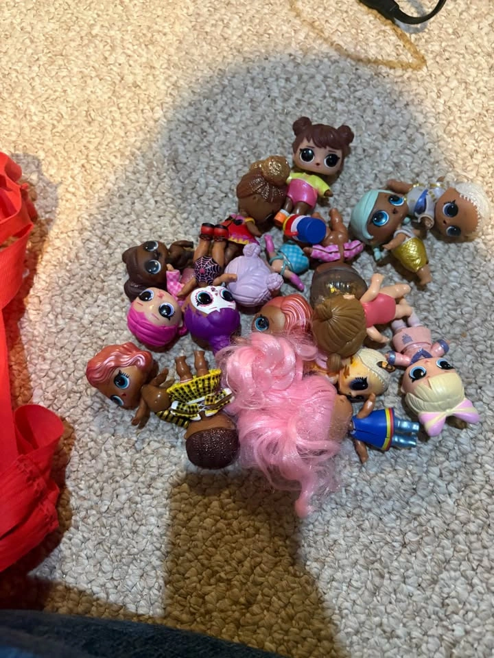 LOL dolls - photo 2