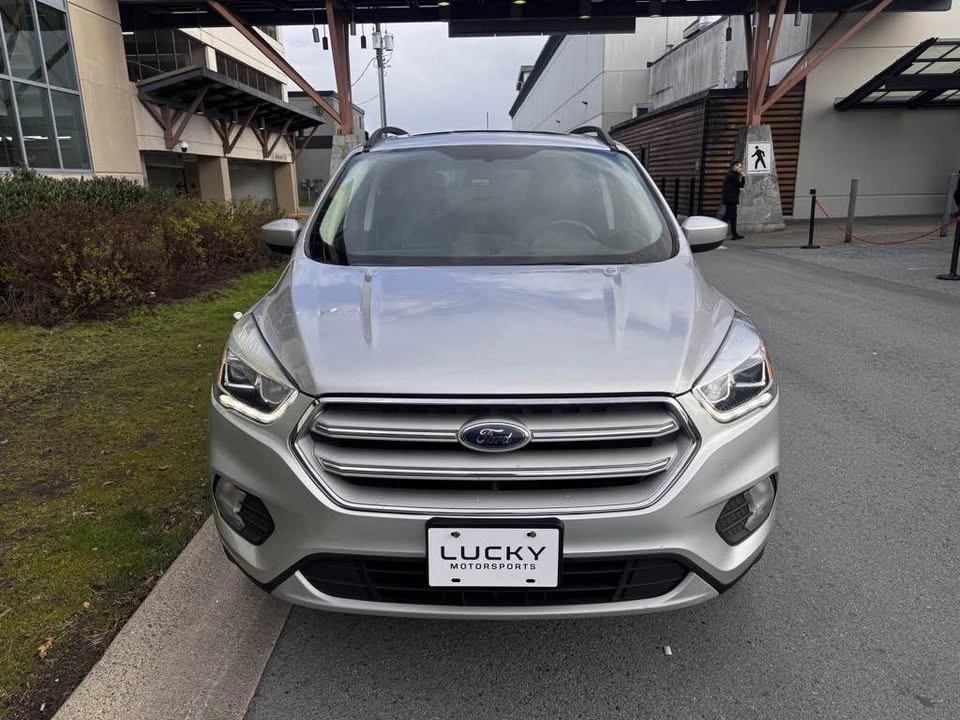 2018 Ford Escape - photo 2