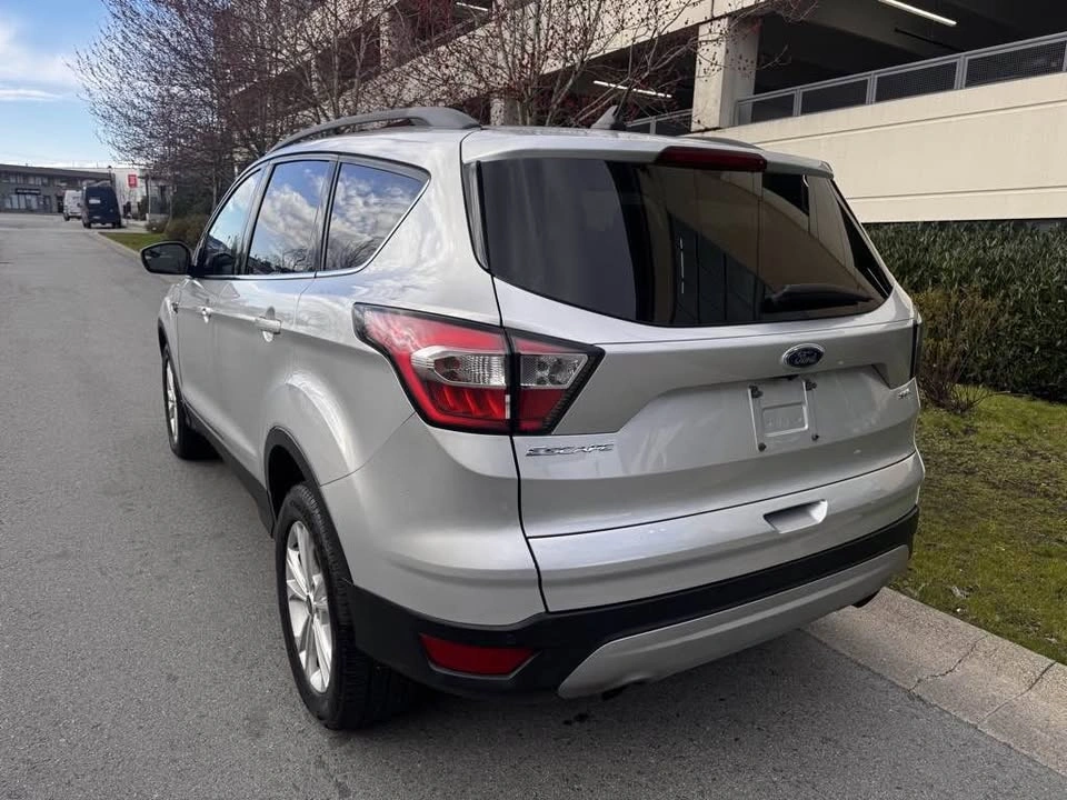 2018 Ford Escape - photo 3