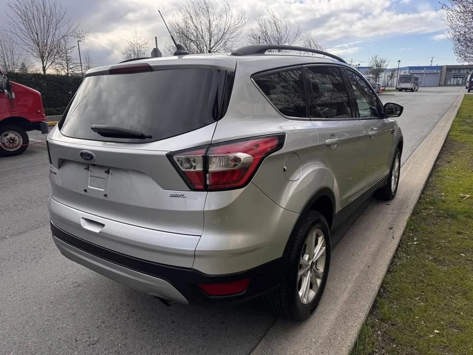 2018 Ford Escape - photo 5